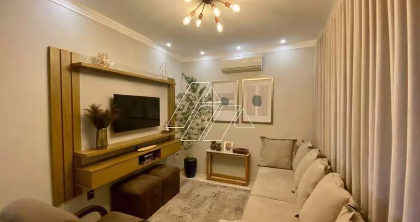 Casa com 3 quartos à venda no Palmital, Marília 