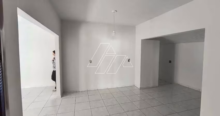 Casa à venda, 3 quartos, 3 vagas, parque residencial novo horizonte - marília/sp