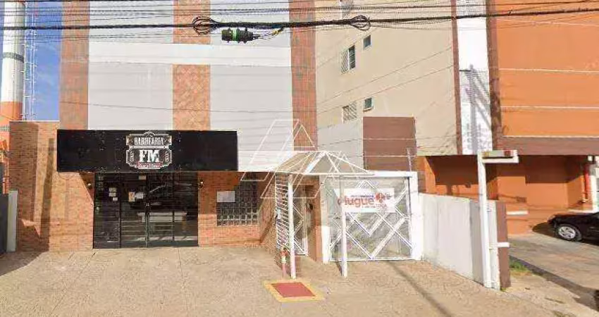 Apartamento para aluguel, 2 quartos, jardim araxá - marília/sp