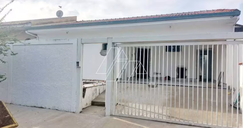 Casa à venda, 3 quartos, 1 suíte, 2 vagas, jardim itaipu - marília/sp