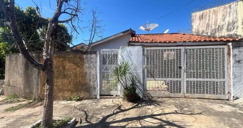 Casa com 2 quartos à venda no Jardim Lavínia, Marília 