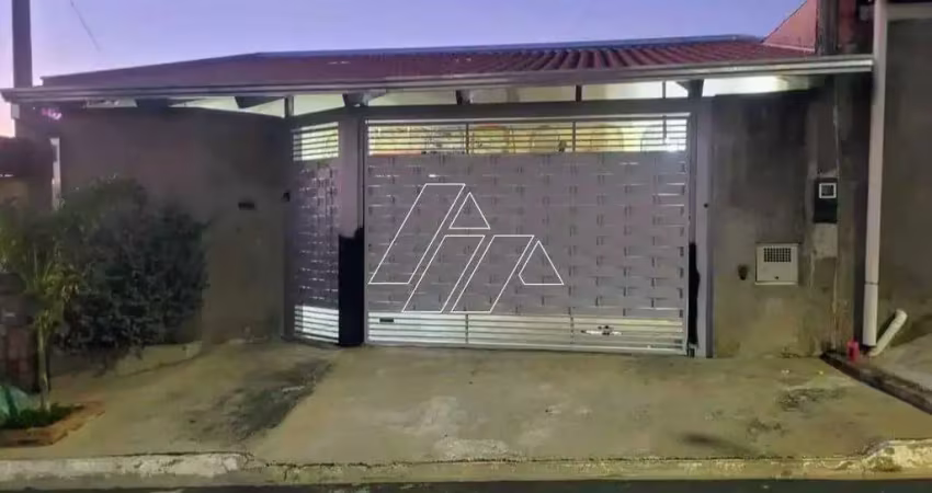 Casa à venda, 2 quartos, 2 vagas, residencial vida nova maracá (padre nobrega) - marília/sp