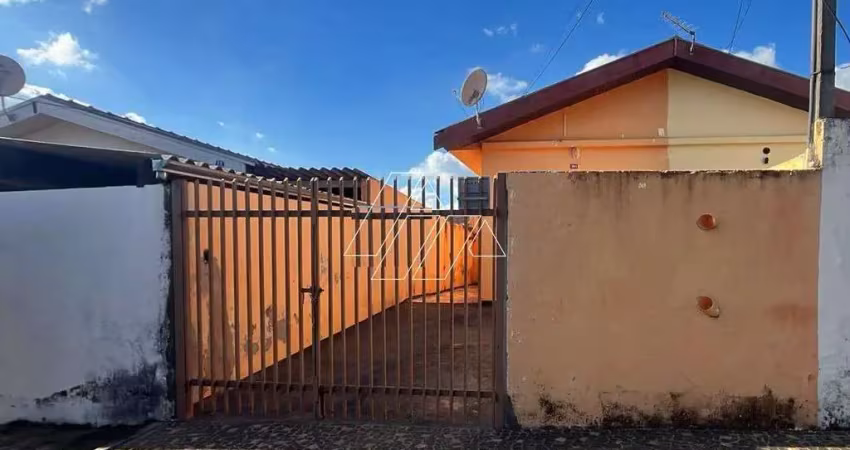 Ótimo imóvel com sala, cozinha, copa, 1 dormitório, 1 wc social, área de serviço 1 vagas de garagem.