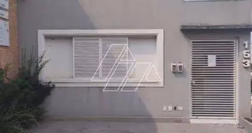 Sala comercial à venda no Boa Vista, Marília 
