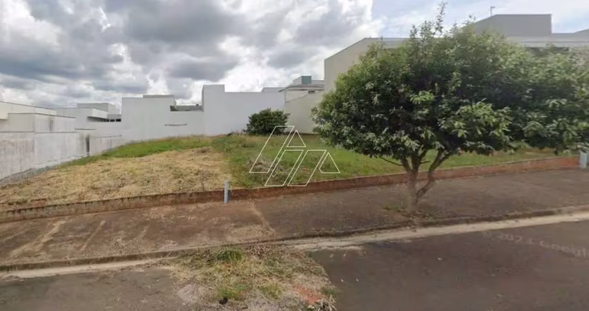 Terreno à venda no Jardim Florença, Marília 