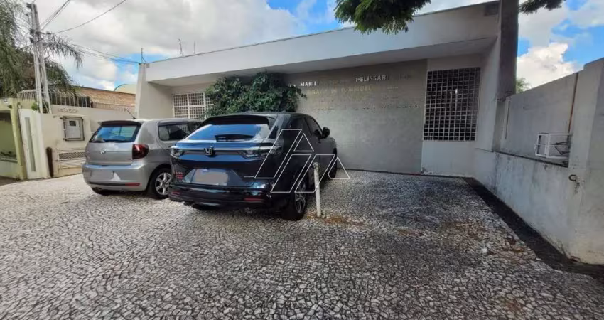 Sala comercial à venda no Alto Cafezal, Marília 