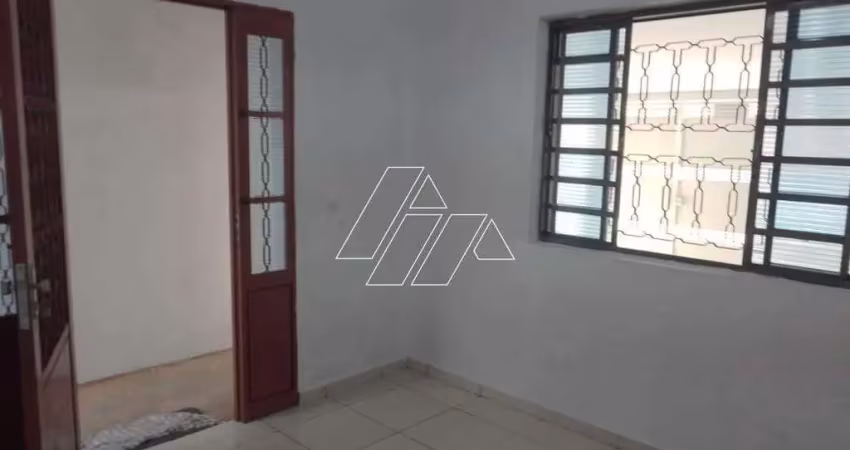 Casa com 3 quartos à venda no Parque das Nações, Marília 