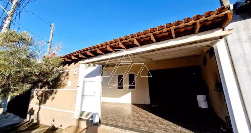 Casa à venda, 2 quartos, 1 suíte, 2 vagas, jardim fontanelli - marília/sp