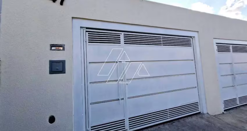 Casa para alugar no centro de marília com 2 dormitórios e 1 vaga de garagem