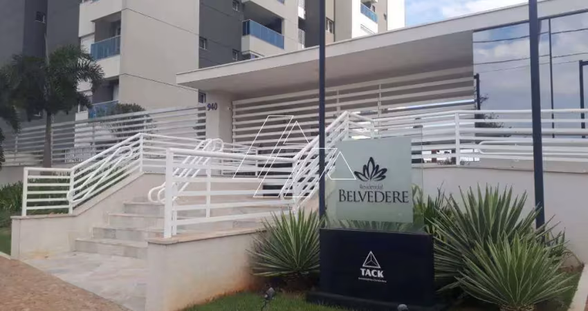 Apartamento à venda, 3 quartos, 3 suítes, 2 vagas, parque das indústrias - marília/sp