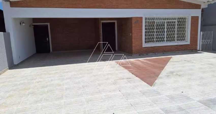Casa à venda, 2 quartos, 4 vagas, jardim cavallari - marília/sp