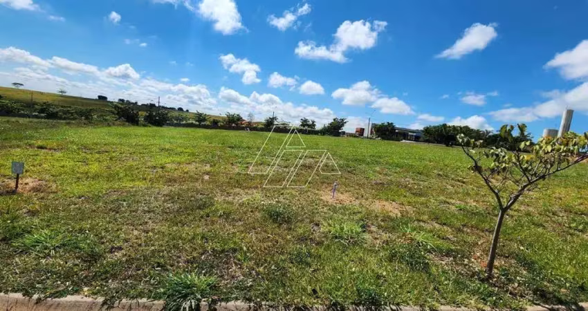 Terreno à venda no Jardim Esmeralda, Marília 