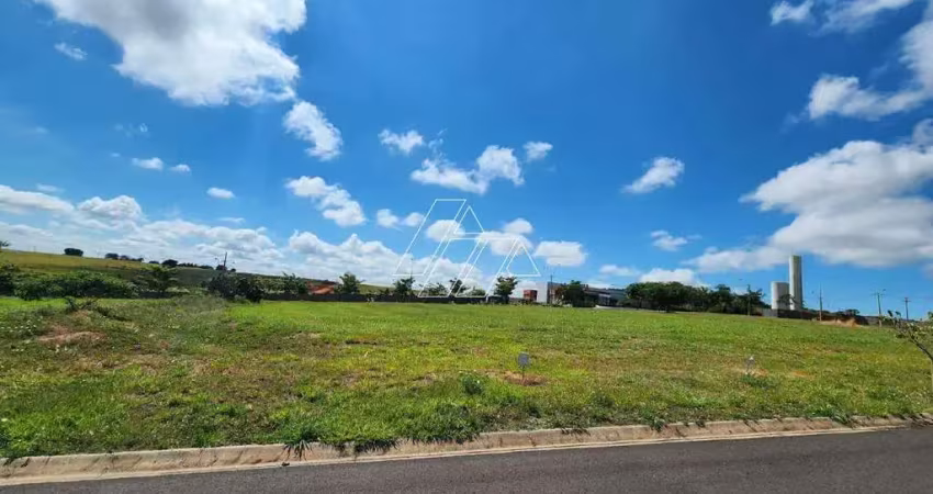 Terreno à venda no Jardim Esmeralda, Marília 