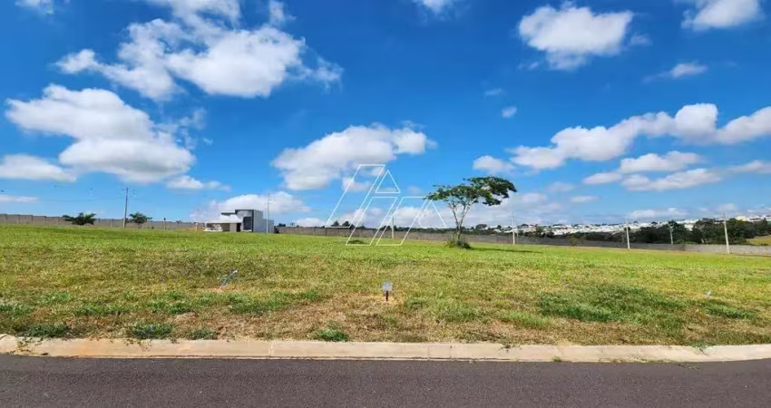 Terreno à venda no Jardim Esmeralda, Marília 