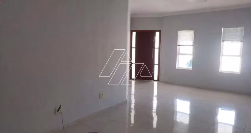 Casa com 3 quartos à venda no Santa Tereza, Marília 