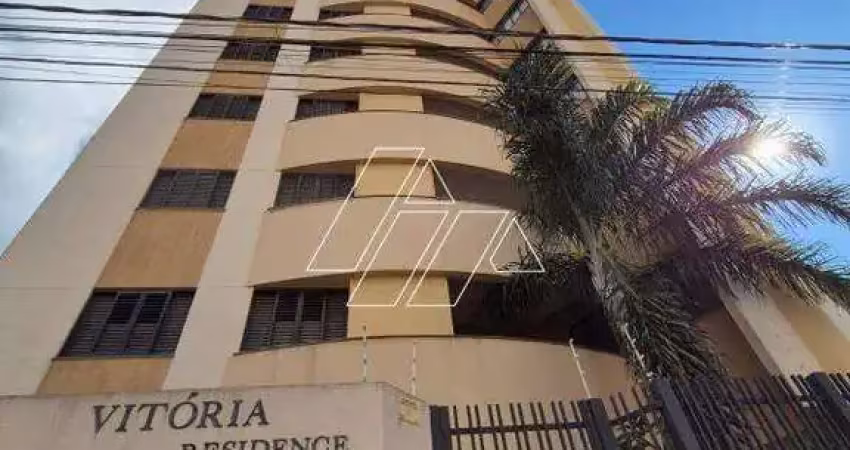 Casa com 3 quartos para alugar no Saliola, Marília 