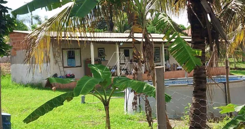 Chácara à venda, 4 quartos, 3 vagas, jóquei clube - marília/sp