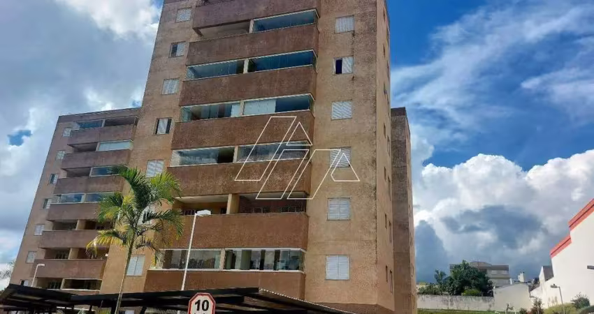 Apartamento á venda de 01 dormitório com armário, todo planejado
