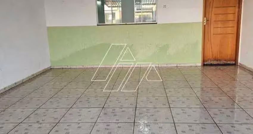 Casa à venda, 1 quarto, 1 suíte, 2 vagas, jardim santa antonieta - marília/sp