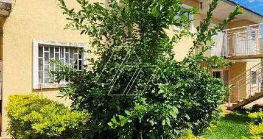 Apartamento à venda, 2 quartos, vereador eduardo andrade reis - marília/sp