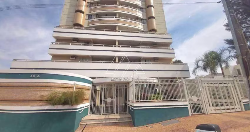 Apartamento à venda, 3 quartos, 3 suítes, 1 vaga, barbosa - marília/sp