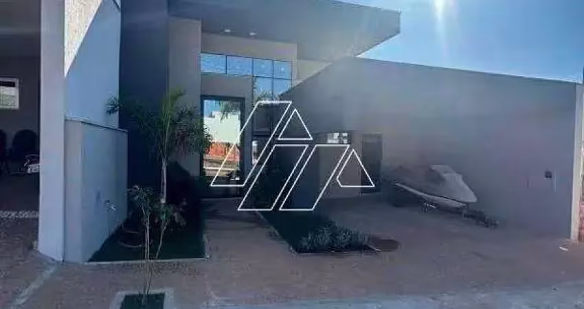 Casa com 3 suítes para aluguel no jardim esmeralda – marília/sp
