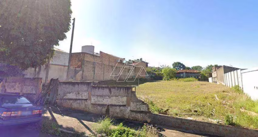 Ótimo terreno com 1100 m², próximo a região central