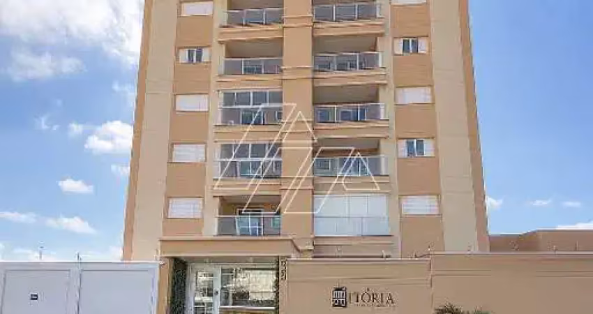 Apartamento com 3 quartos (1 suíte) e 1 vaga para aluguel – marília/sp