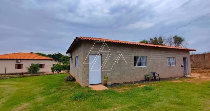 Chácara à venda, 3 quartos, 1 suíte, estancia oralina - oriente/sp