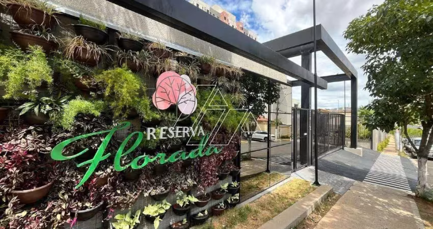 Apartamento para alugar na zona leste de marília com 2 quartos e lazer completo