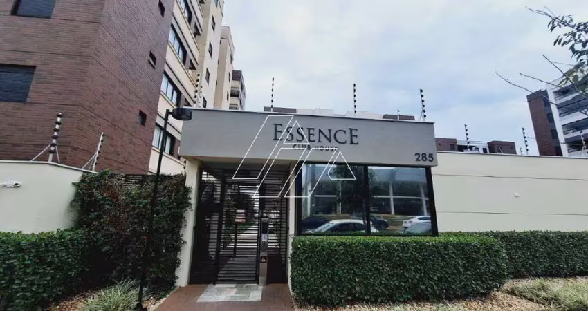 Apartamento para aluguel, 2 quartos, fragata - marília/sp
