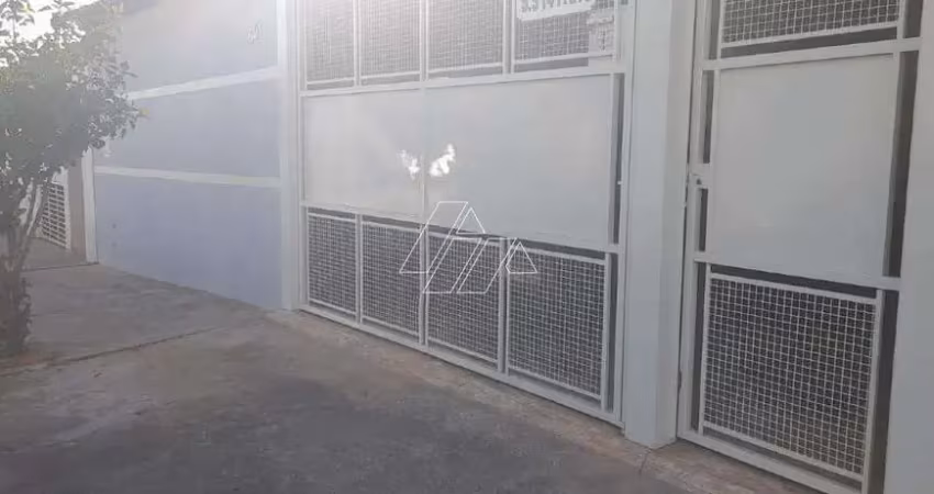 Casa à venda, 3 quartos, 2 vagas, núcleo habitacional costa e silva - marília/sp