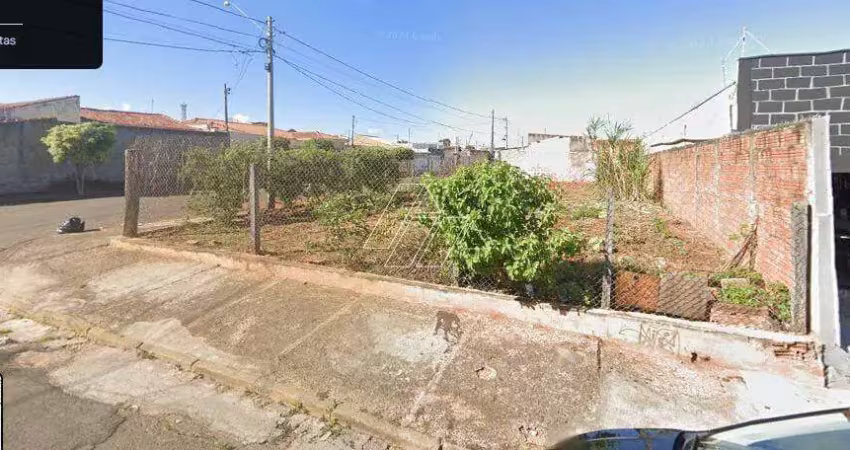 Terreno à venda no Jardim Monte Castelo, Marília 