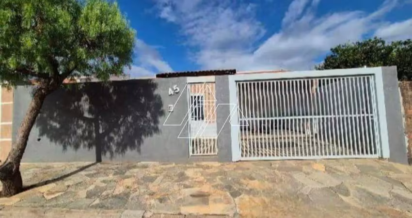 Casa para alugar no bairro fragata em marília com 3 dormitórios e 3 vagas de garagem