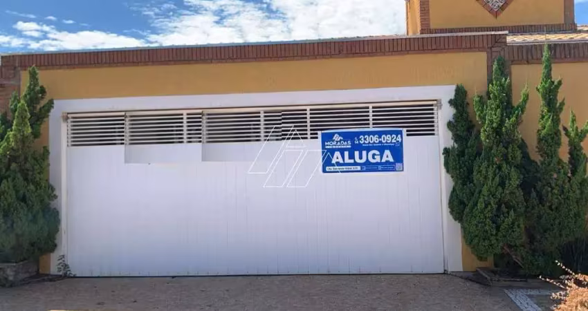 Casa para alugar por r$ 6.000,00 /mês - jardim maria izabel - marília/sp