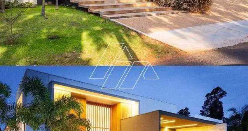 Casa com 4 quartos à venda no Loteamento Residencial Vale do Canaã, Marília 