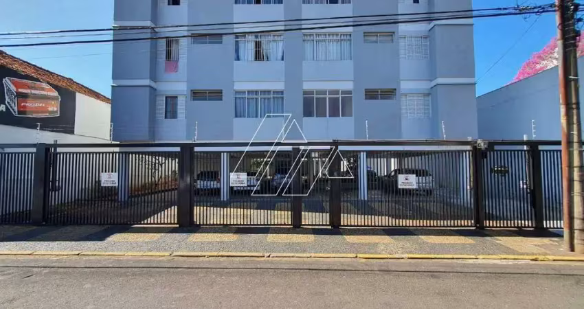 Apartamento à venda, 2 quartos, alto cafezal - marília/sp