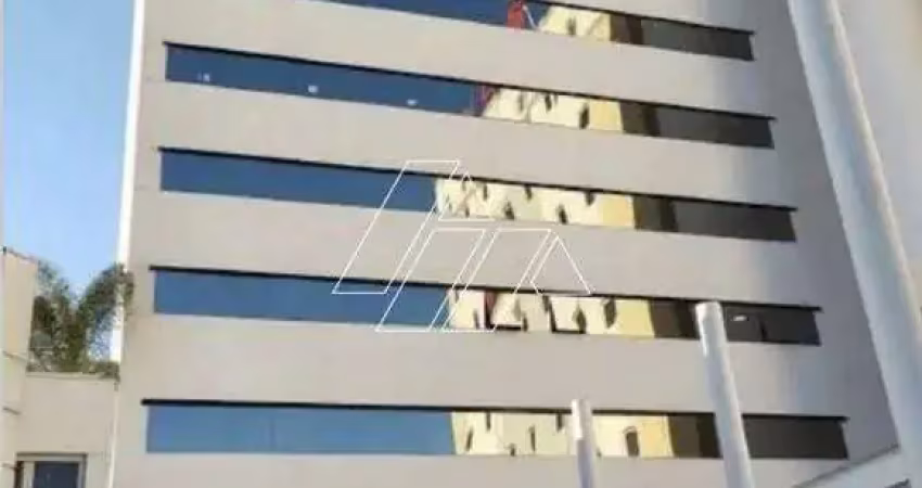 Comercial à venda, 1 vaga, jardim tangará - marília/sp