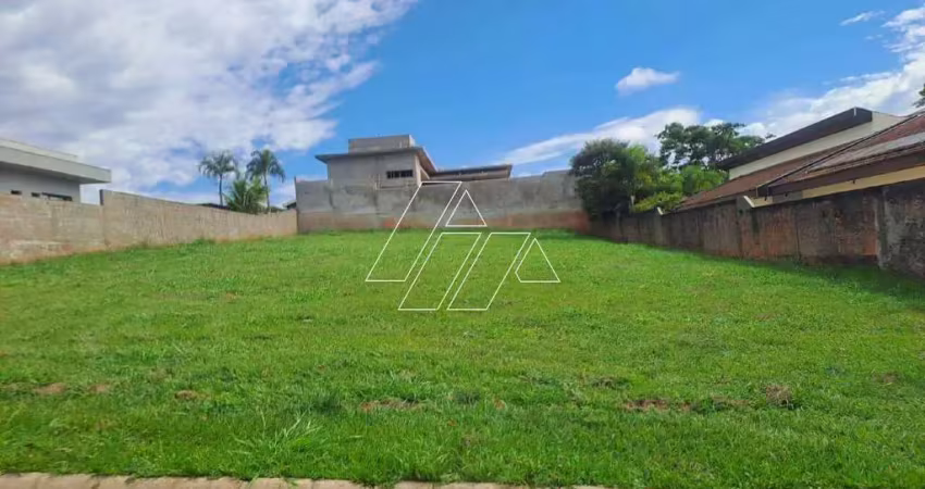 Terreno à venda, residencial vale verde - marília/sp