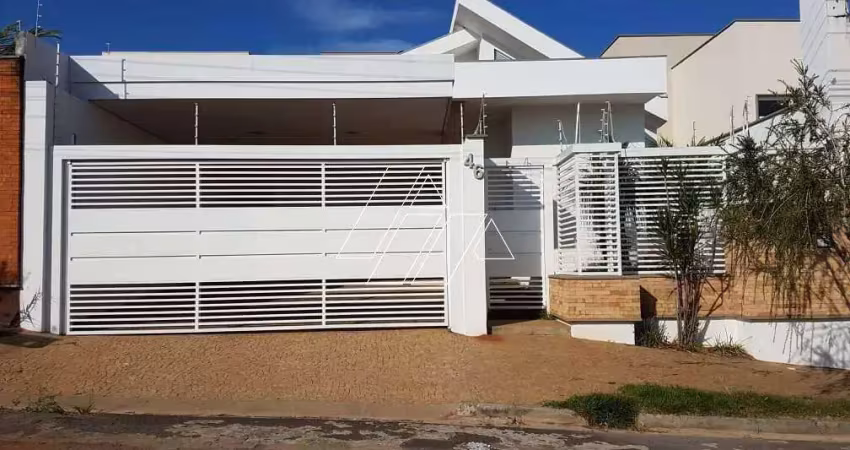 Casa à venda no Parque das Esmeraldas, Marília 