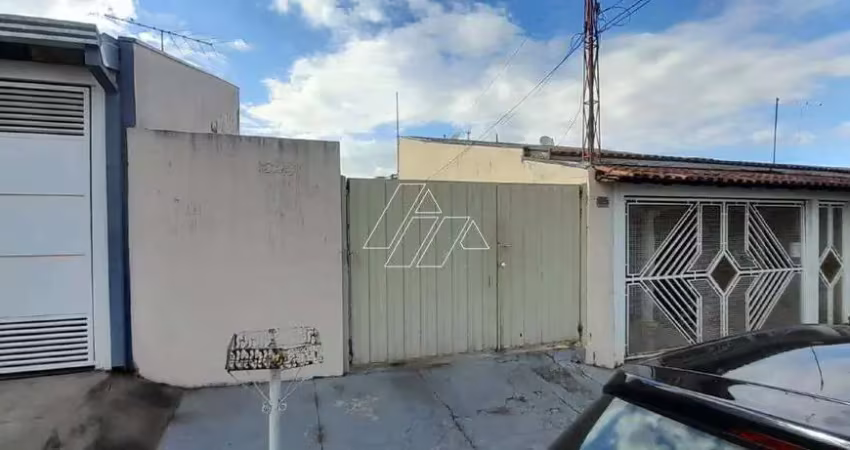 Casa à venda, 1 quarto, 4 vagas, jardim santa antonieta - marília/sp