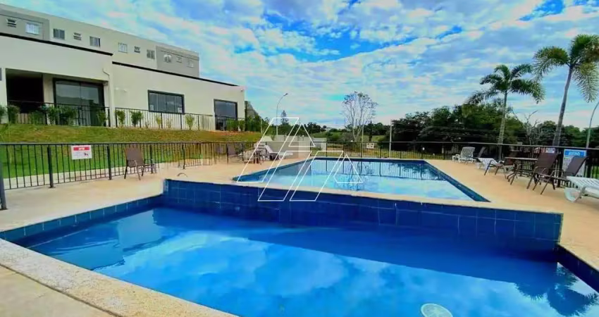 Apartamento à venda, 2 quartos, 1 vaga, vila maria - marília/sp