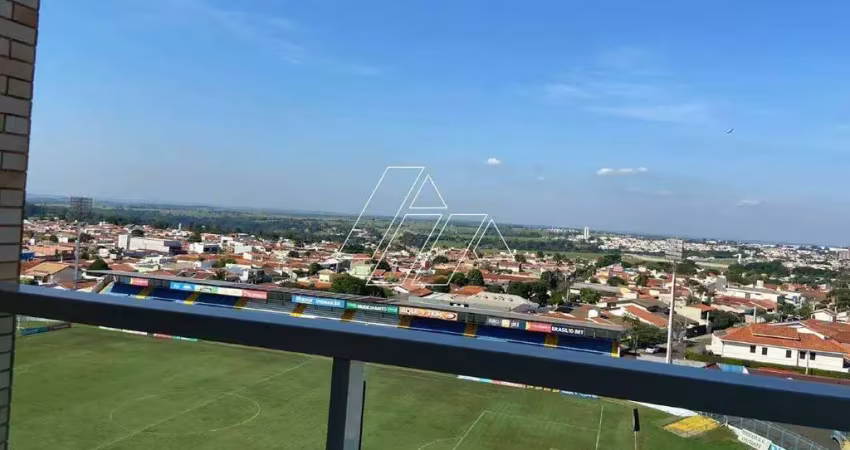 Apartamento à venda no Jardim Marília, Marília 
