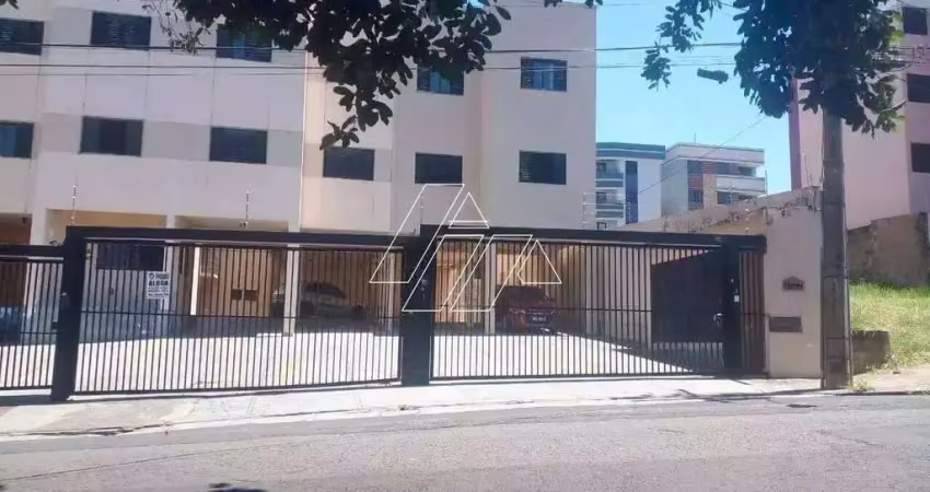 Apartamento com 2 quartos e 1 vaga para alugar no jardim araxá – jardim araxá, marília/sp