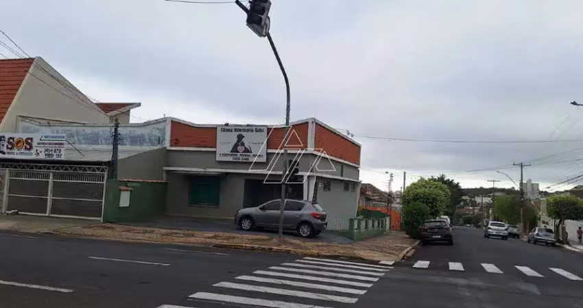 Casa à venda, 4 quartos, 3 vagas, jardim marília - marília/sp