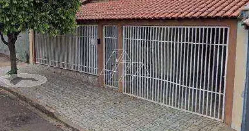 Casa à venda, 3 quartos, núcleo habitacional nova marília - marília/sp