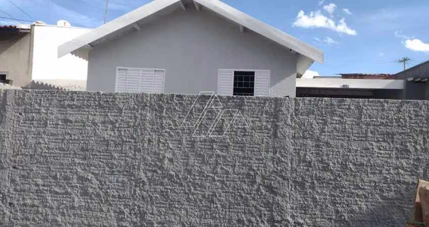 Casa à venda, 3 quartos, núcleo habitacional nova marília - marília/sp