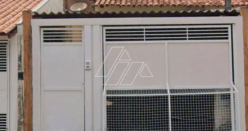 Casa com 2 quartos à venda no Jardim Santa Antonieta, Marília 