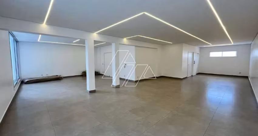 Sala comercial para alugar no Jardim Maria Izabel, Marília 