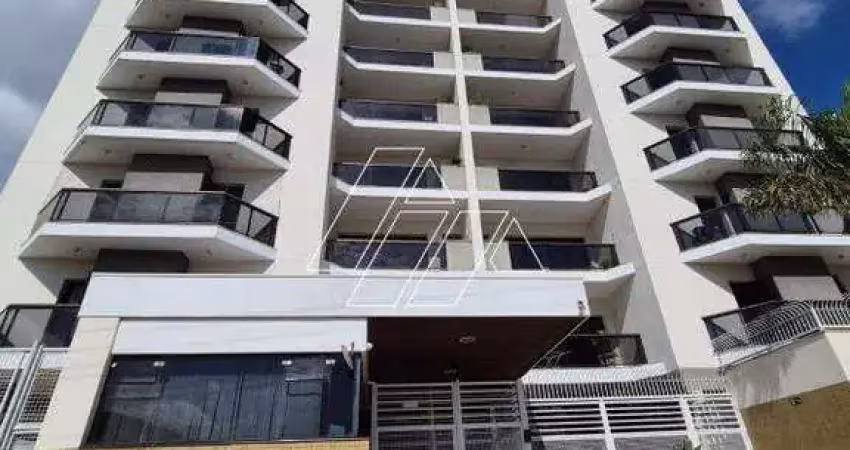 Apartamento com 3 quartos à venda no Centro, Marília 